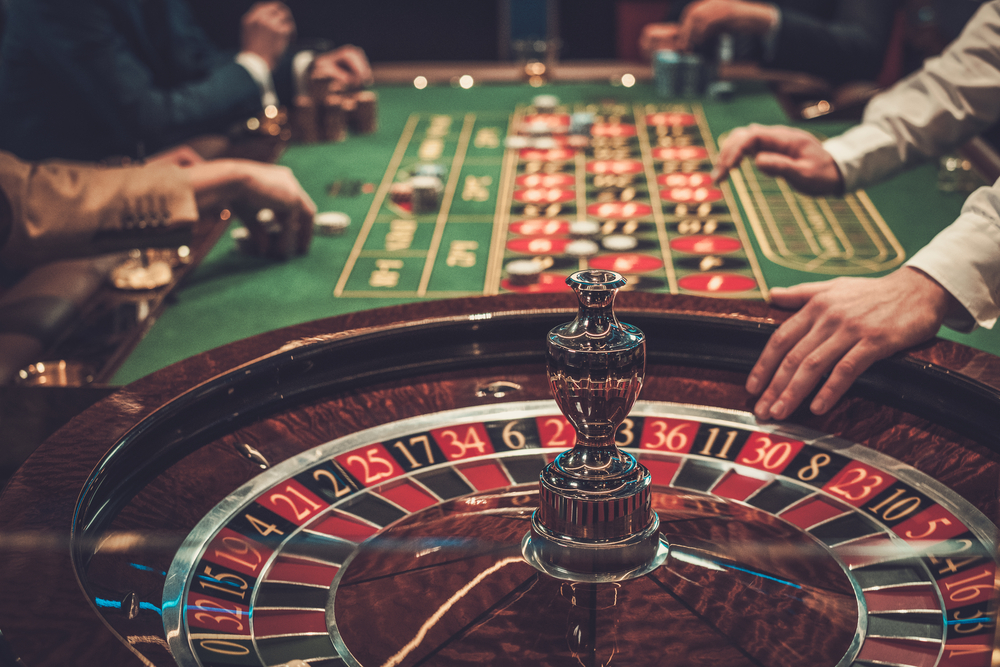 les stratégies de roulette les plus éprouvées et recommandées par notre fine équipe d’analystes de jeux :