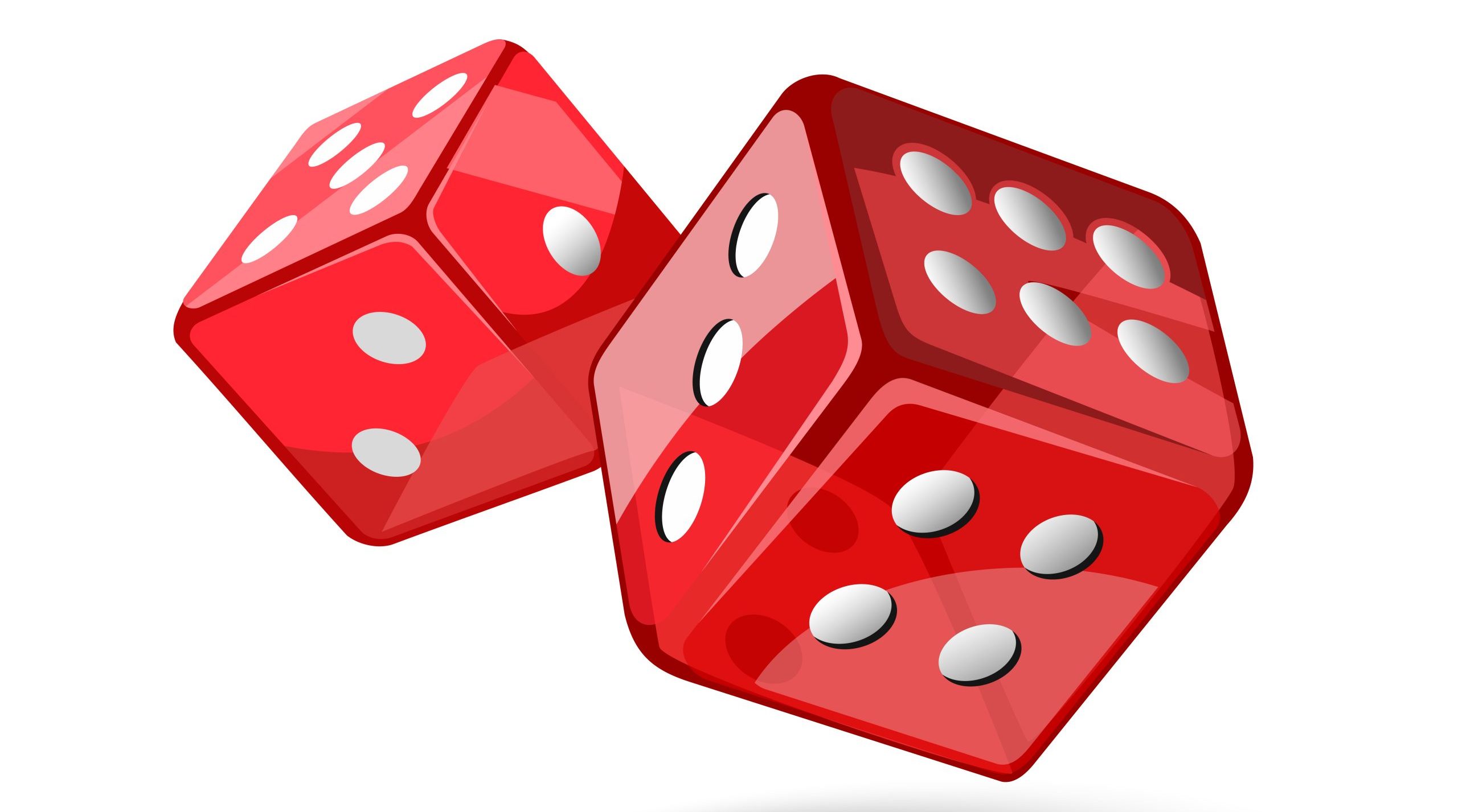 dés de craps