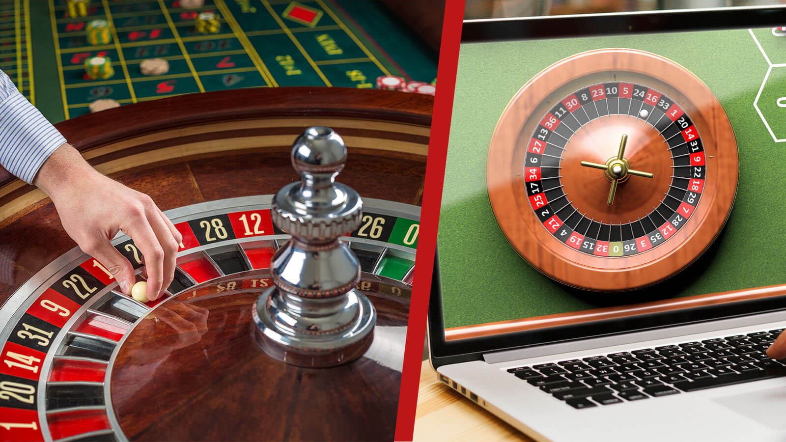 Les spécialistes des probabilités de la roulette conseillent fréquemment le système Paroli aux novices. Cet arsenal de jeu avance une dynamique positive mettant à profit les précédentes victoires. Grosso modo, les adeptes de Paroli tablent sur l’enchaînement des victoires.