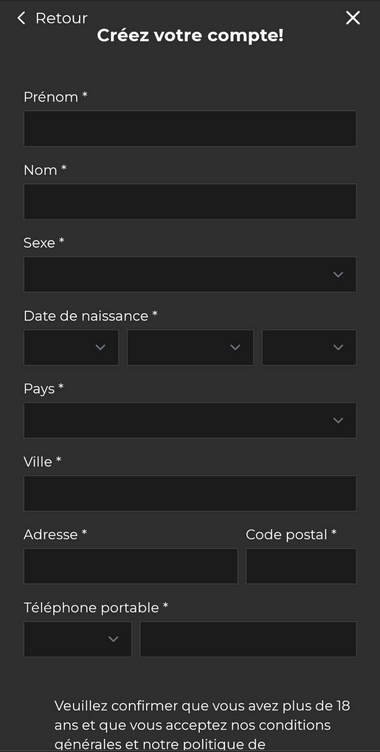 Les joueurs de Play'n Go à Wazdan peuvent profiter d'une grande variété de jeux.
