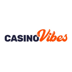 CasinoVibes Casino logo