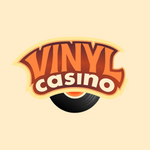 Logo de Vinyl Casino