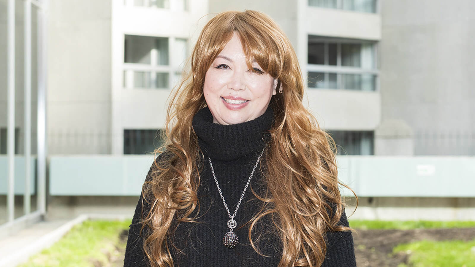 Shu Ping-Li