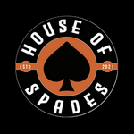 Logo House of Spades