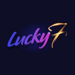 Logo du Casino Lucky7even