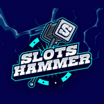 Logo du casino Slots Hammer