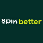 Logo du casino SpinBetter