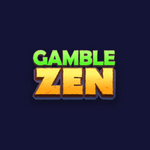 Logo de Gamblezen Casino