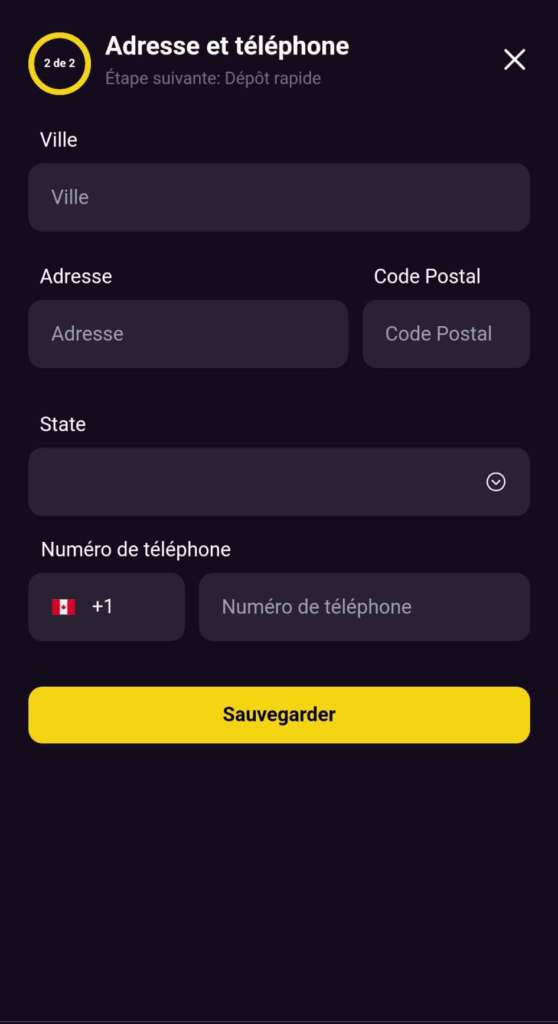 Le design et l'expérience au sein de Zoome Casino offrent une immersion instantanée.