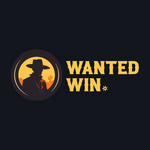 Logo Wanted Win Casino