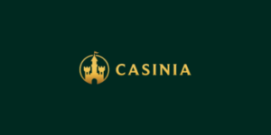 Logo du casino Casinia