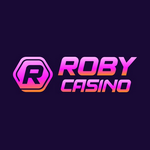 Logo du casino Roby