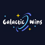 Logo du casino Galactic Wins