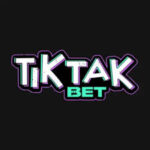 Logo de TikTak Bet Casino