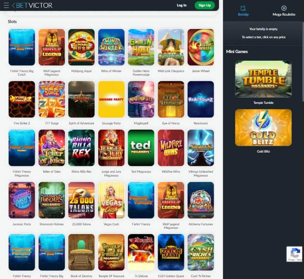 {28} BetVictor's Mobile App for Ontario is accessible from both major app stores, ensuring comprehensive compatibility across all iOS and Android devices.