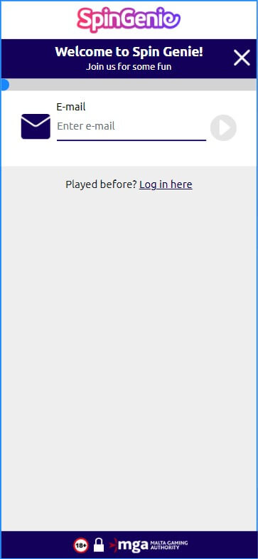 <img src='spin-genie-registration14.jpg' alt='SpinGenie Casino Registration Step 14'>