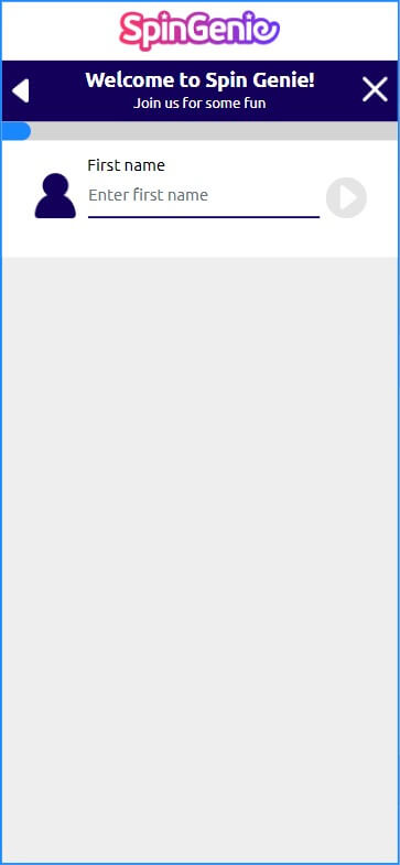 <img src='spin-genie-registration13.jpg' alt='SpinGenie Casino Registration Step 13'>