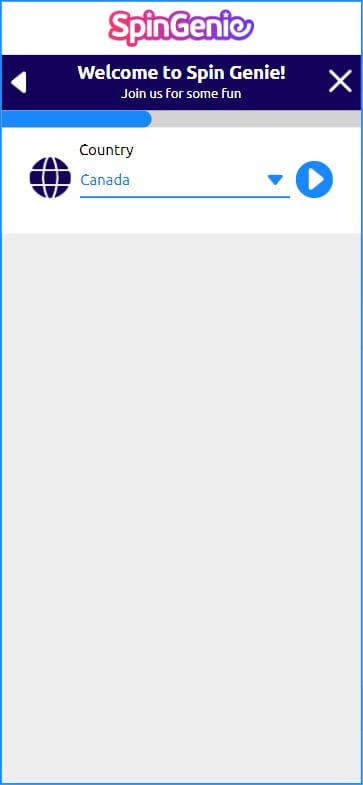 <img src='spin-genie-registration9.jpg' alt='SpinGenie Casino Registration Step 9'>
