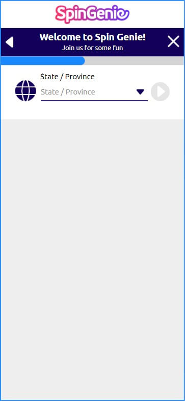 <img src='spin-genie-registration8.jpg' alt='SpinGenie Casino Registration Step 8'>