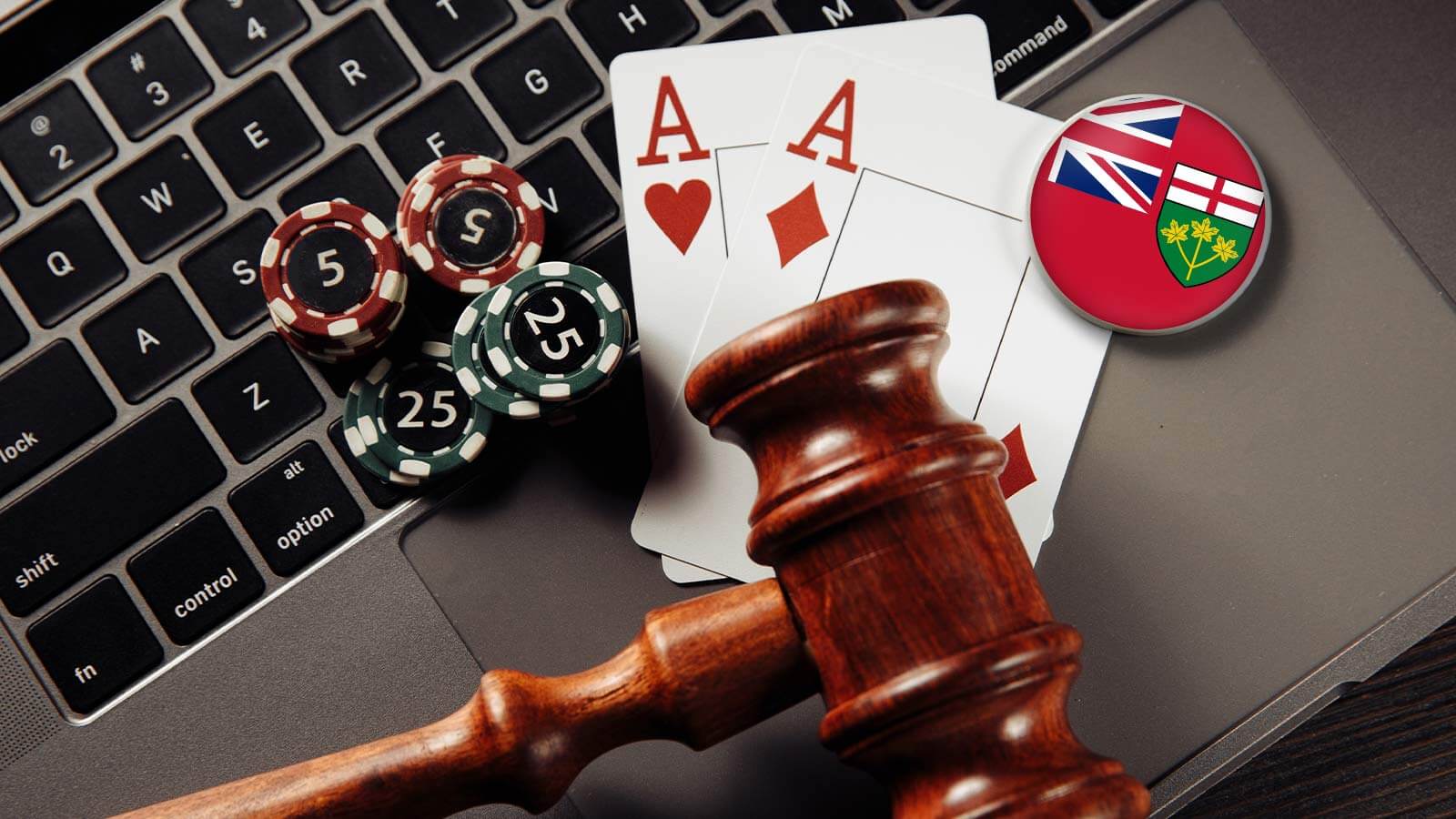 As online gambling makes its mark in Ontario, understanding associated tax responsibilities becomes essential. While numerous online platforms offer casino games, they're not the only ones impacted by these laws.