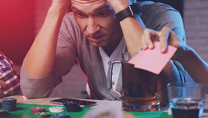 Responsible gambling tools