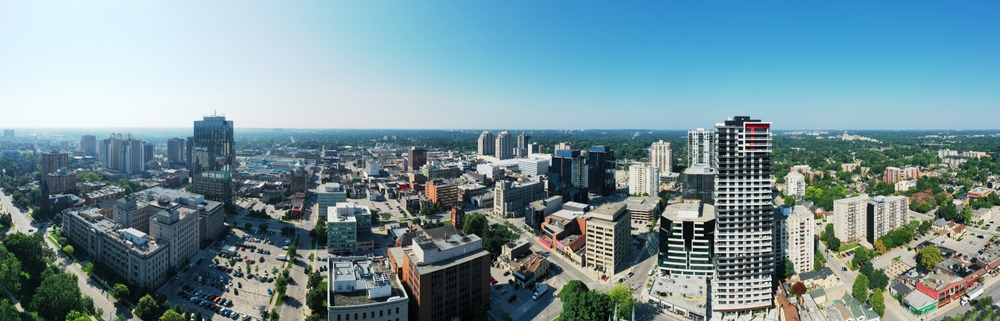 London, Ontario