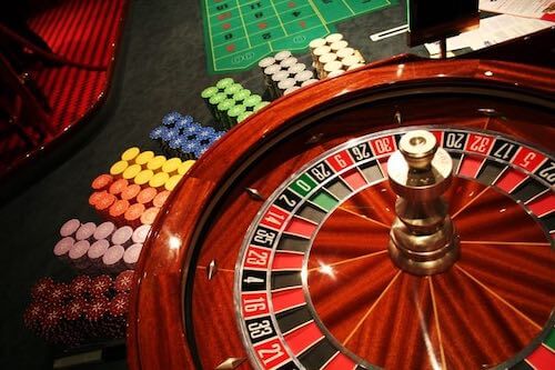 Roulette