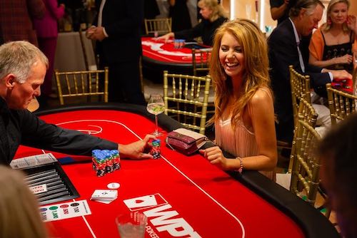 baccarat