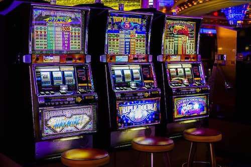 slots