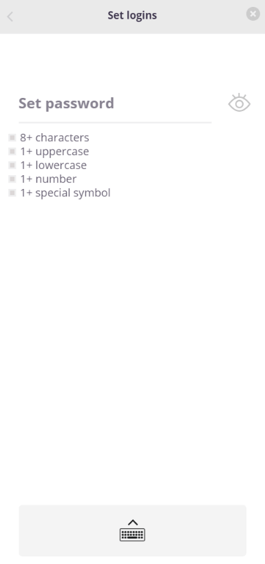 Step-by-Step Guide to Registering at Casino Days Image 2