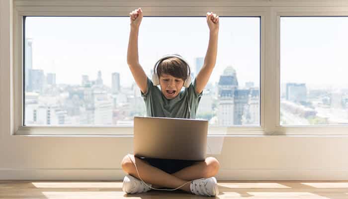 How can you shield your child from the dangers of gambling? [Guide Included]