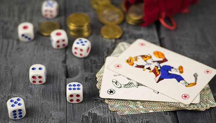 Азартные игры для благотворительности