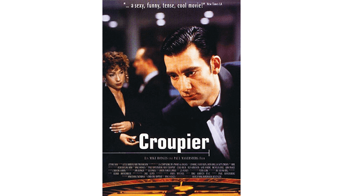 Крупье (1998)