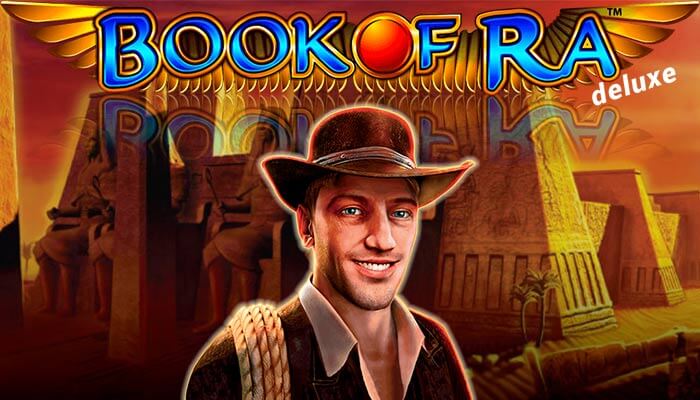 Activating the bonus round requires landing three or more Book of Ra Deluxe symbols. In this special feature, ten free spins are awarded and a sacred symbol is chosen randomly to expand and increase your credit.