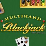 Multihand Blackjack