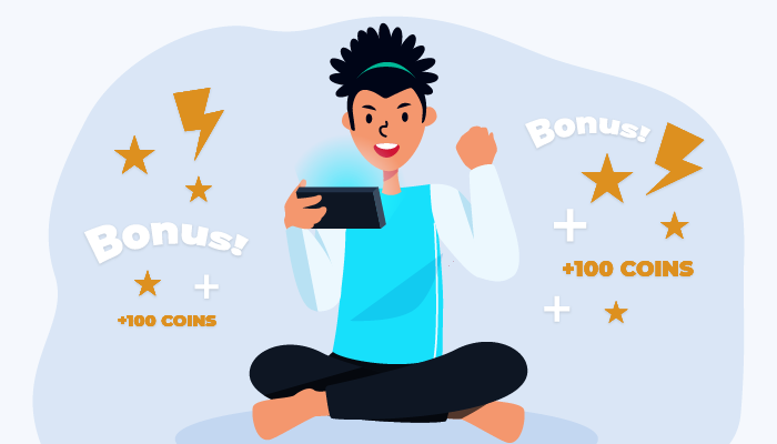 Enticing bonuses and their magnetism for young gamblers.