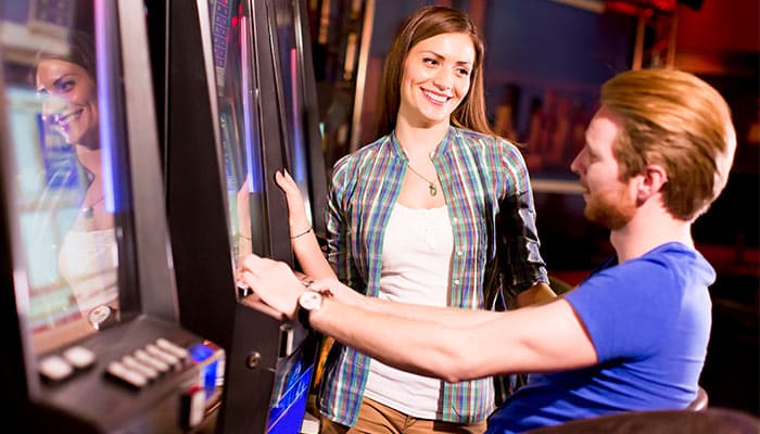 Understanding the psychological basis in gambling
