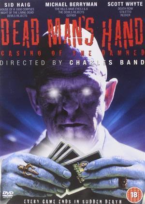 Dead man\