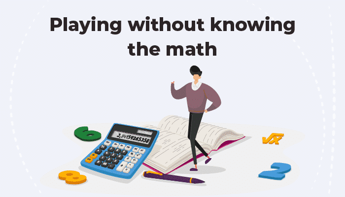 Failing to Appreciate Roulette's Mathematical Underpinnings
