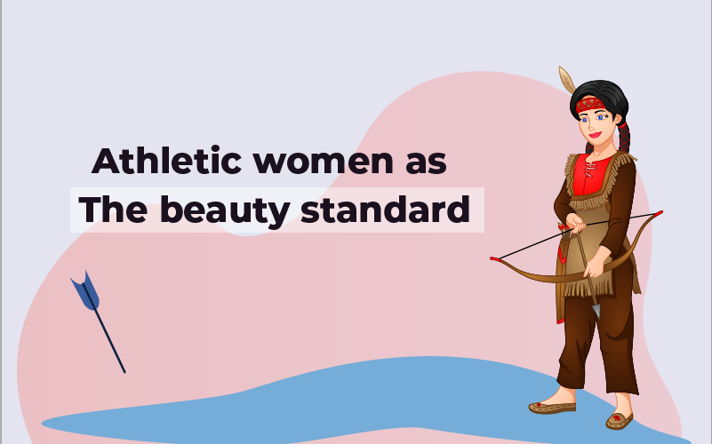 Aesthetic Preferences for Athleticism Among Indigenous Women