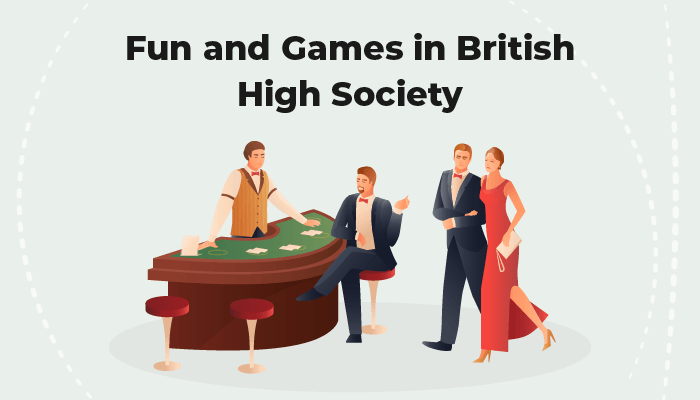 Recreation and Leisure in Britain's Aristocratic Circles