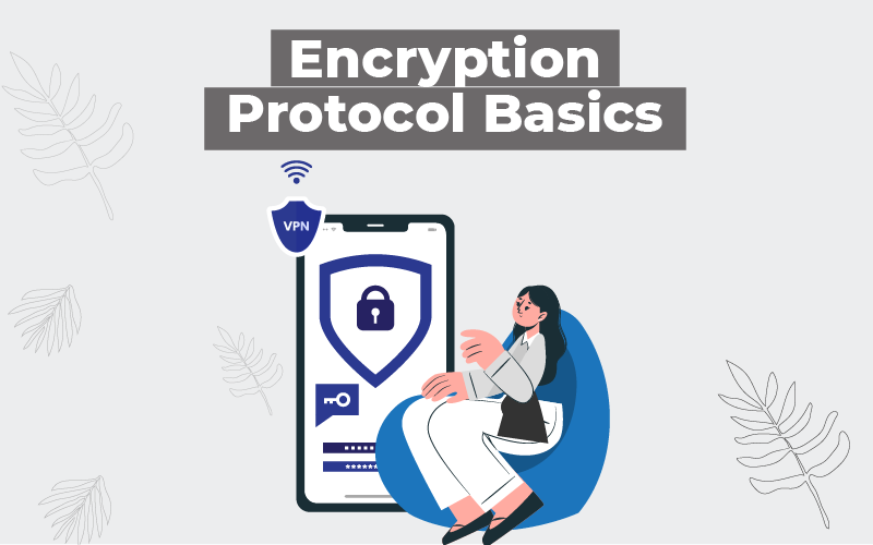 Encryption Protocol Basics