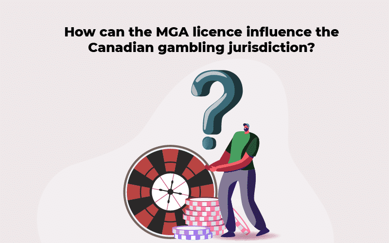 Navigating the MGA License Within the Canadian Gambling Framework