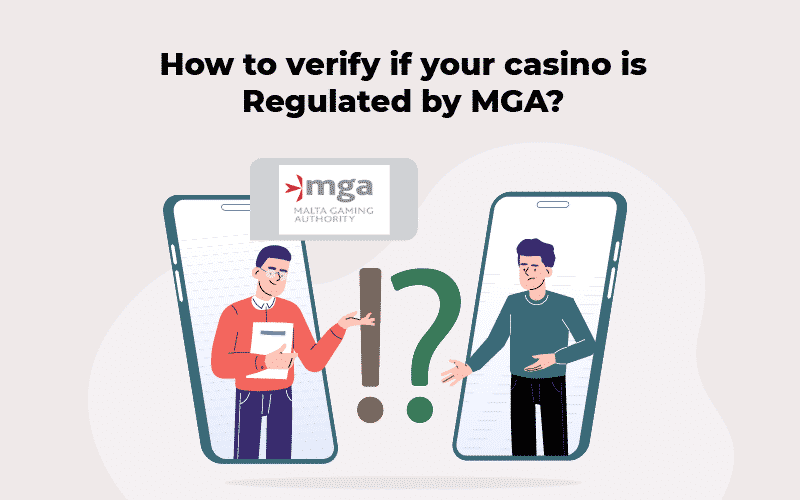 We guide you through verifying your casino’s legal standing. Even if it's your first time, we’ll make it simple and straightforward.