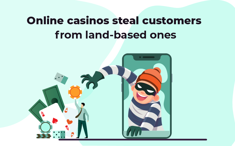 Many Blackjack aficionados are attracted to card counting strategies. However, this doesn't work online, where decks are reshuffled each hand by the computer.