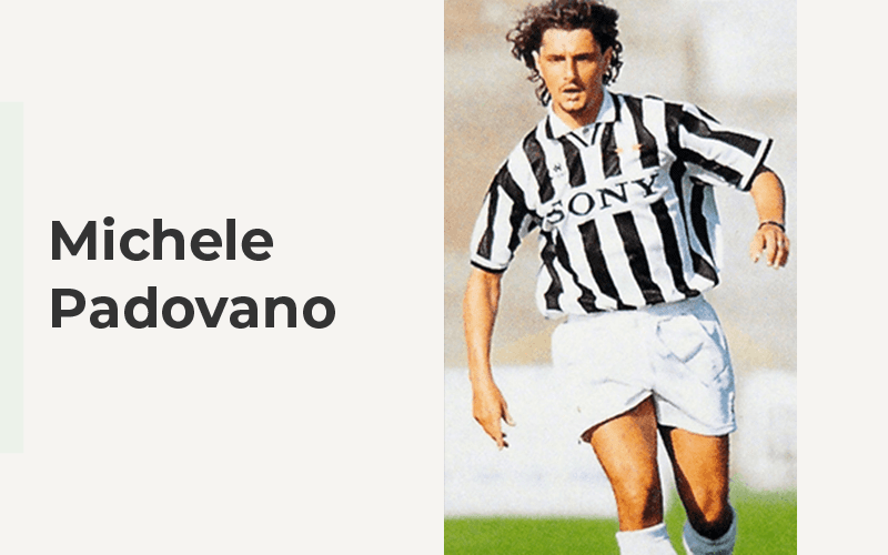 Michele Padovano