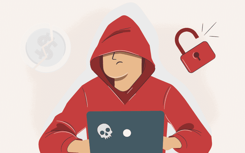 Patronizing illegitimate online betting services may sully your reputation and leave you vulnerable to cybersecurity threats.
