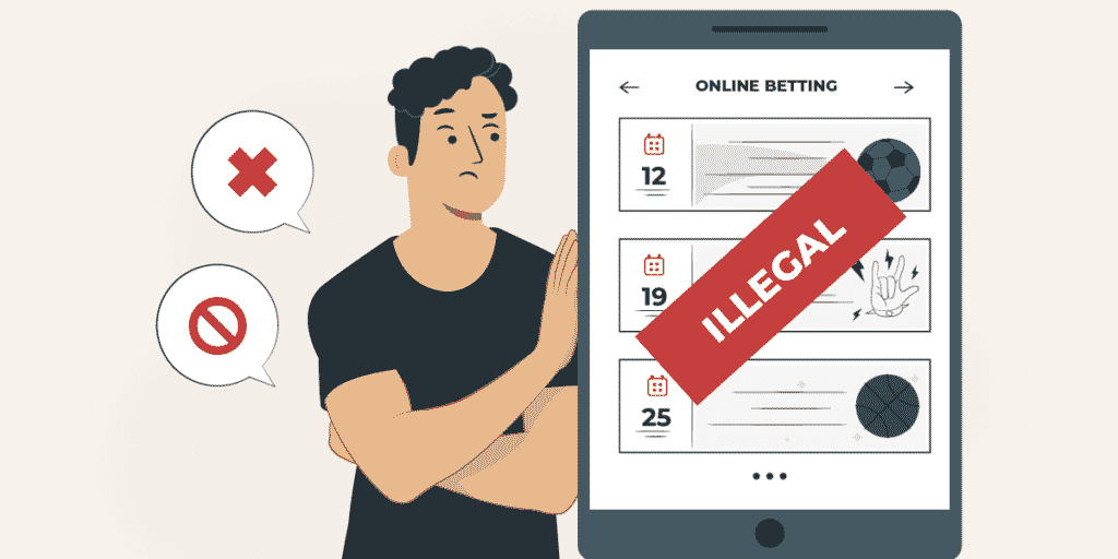 Reasons to Bypass Unlawful Sports Betting: 13 Alarming Facts About Shady Gambling
