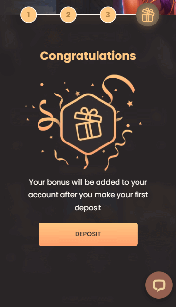 Step-by-step Guide: National Casino Registration Image 4