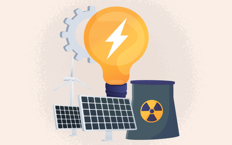 Is a Nuclear Conflict an Unavoidable Fate?